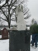 Chicago Ghost Hunters Group investigates Resurrection Cemetery (37).JPG